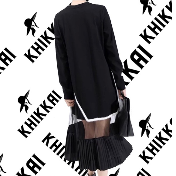 💙Gracie Dress - Picture 3 of 6